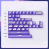 hi-score-girl-characters-oem-keycapset-purple