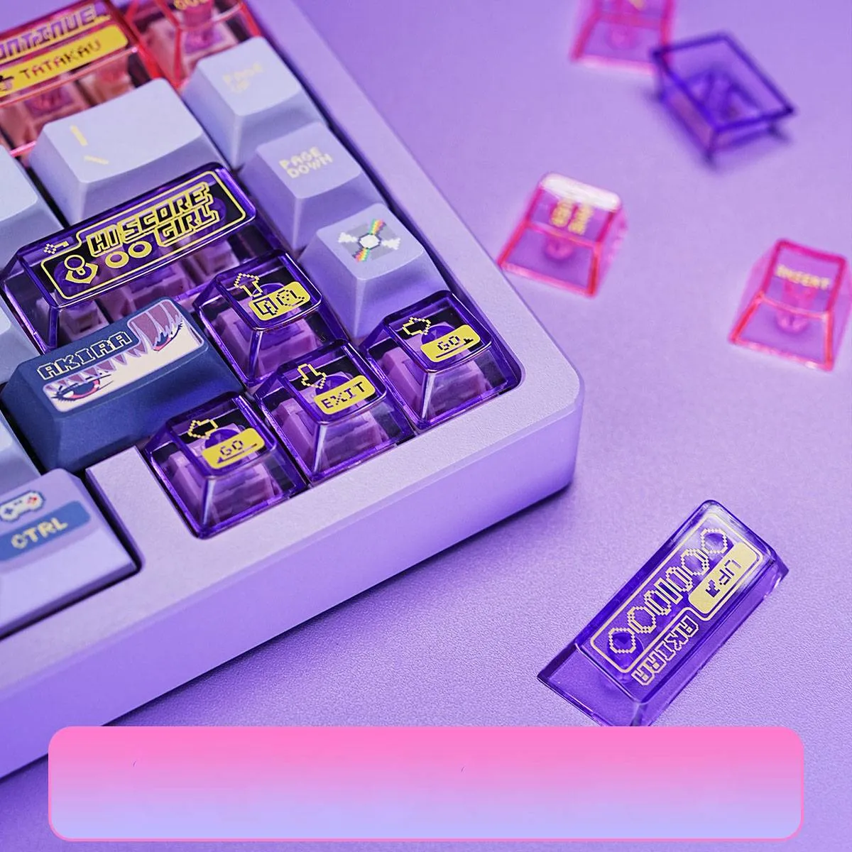 hi-score-girl-characters-oem-keycapset-side2