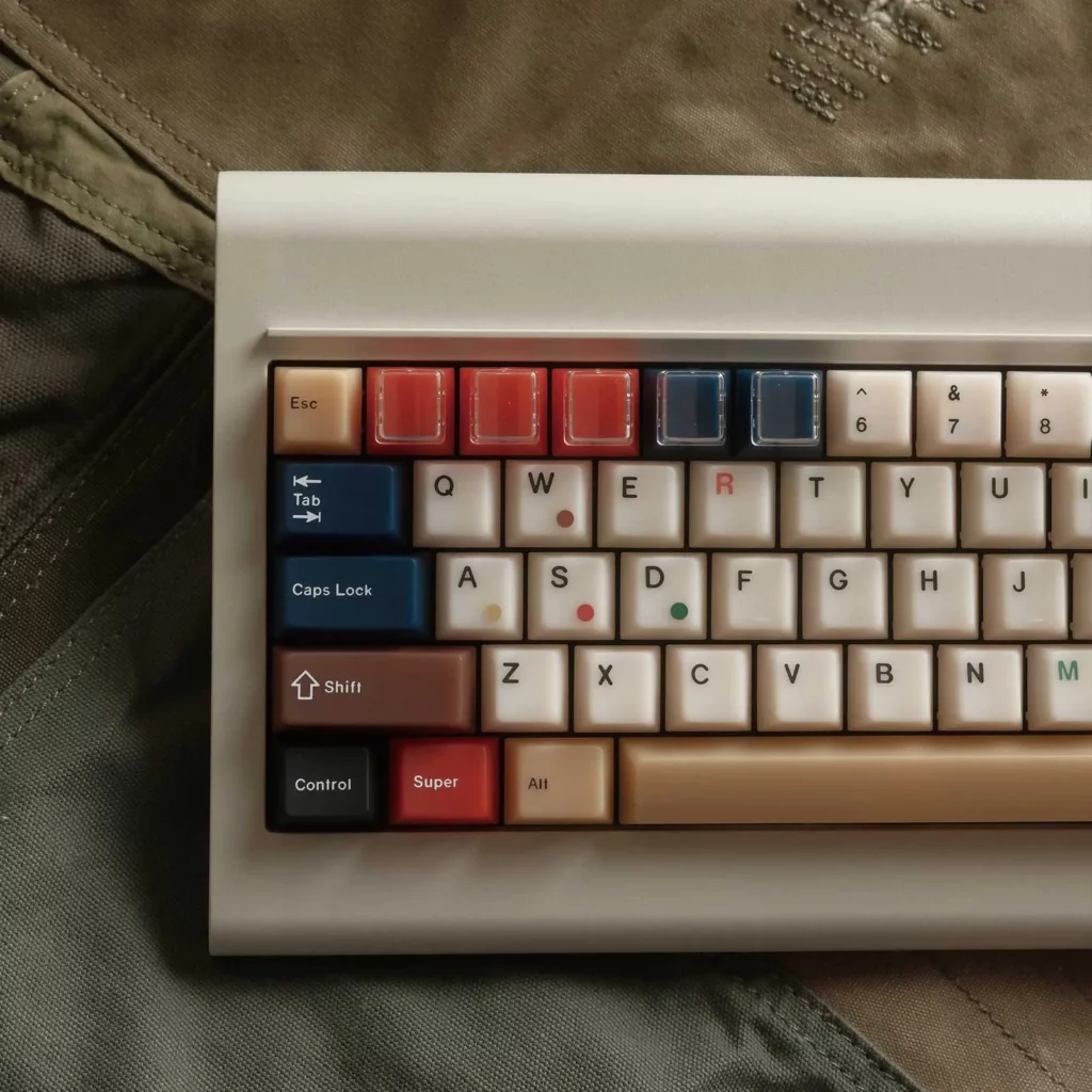 jade-mixed-light-oem-keycap-set-front