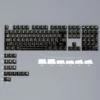 japanese-culture-oem-minimal-keycap-set-black