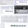 japanese-culture-oem-minimal-keycap-set-cover