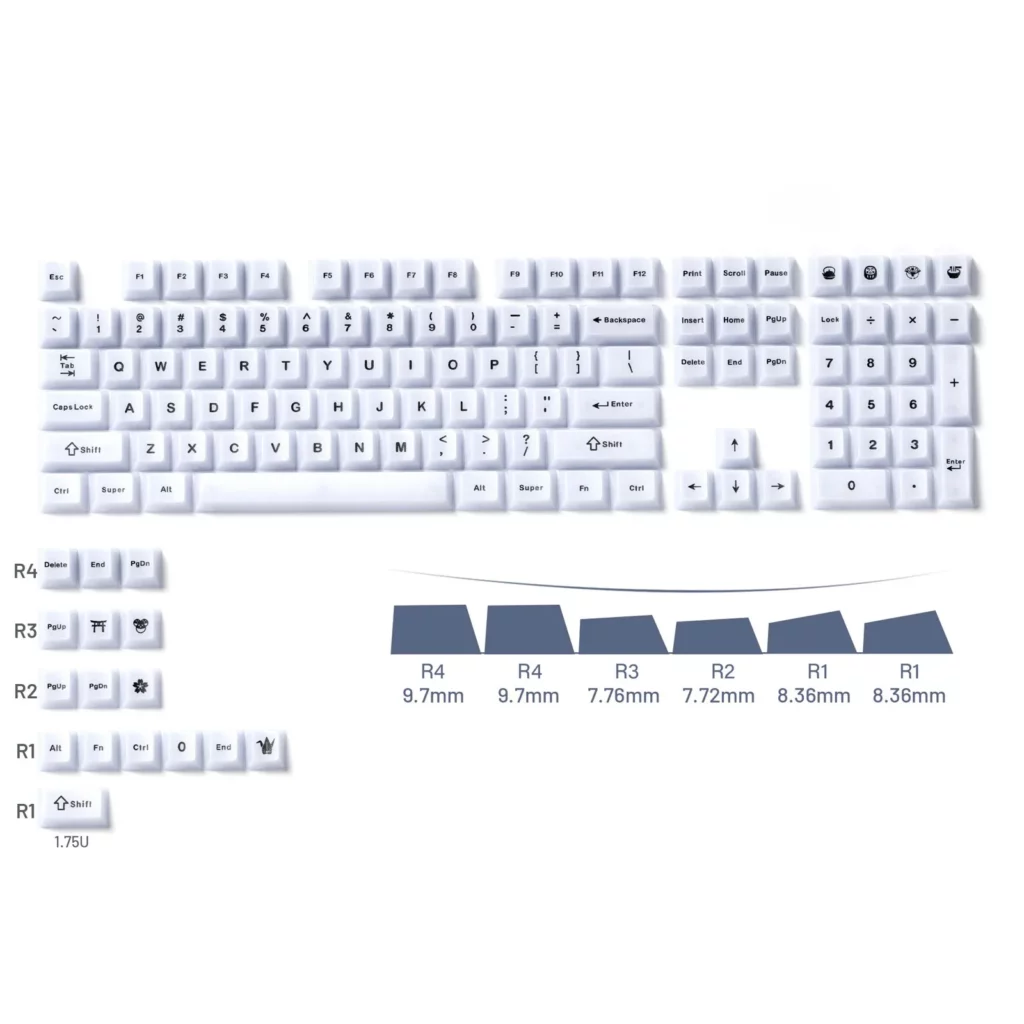 japanese-culture-oem-minimal-keycap-set-mist
