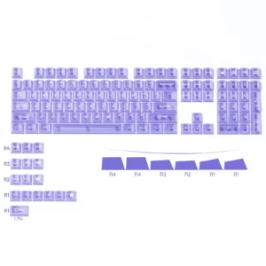 japanese-culture-oem-minimal-keycap-set-purple