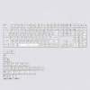 japanese-culture-oem-minimal-keycap-set-transparent