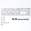 japanese-culture-oem-minimal-keycap-set-white