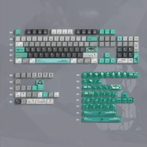 kaiju-no8-monster8-themed-keycap-set-oemsupplement