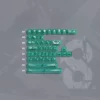 kaiju-no8-monster8-themed-keycap-set-pcsupplement