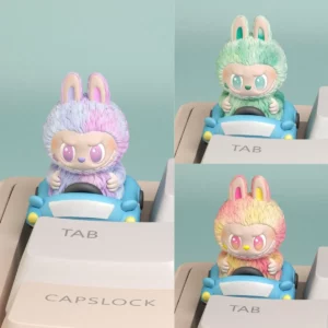labubu-blue-car-2-0-keycaps-cover