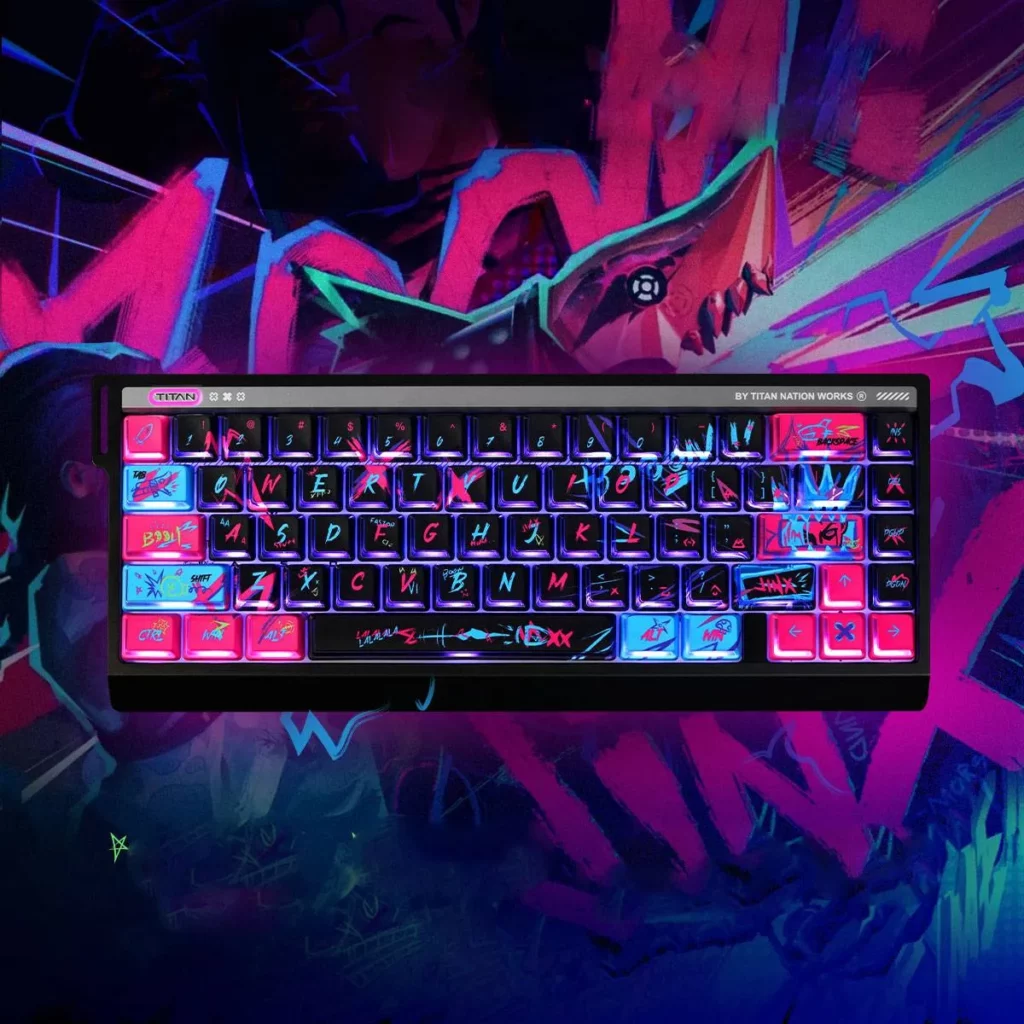 league-of-legends-arcane-jinx-keycapset-cover