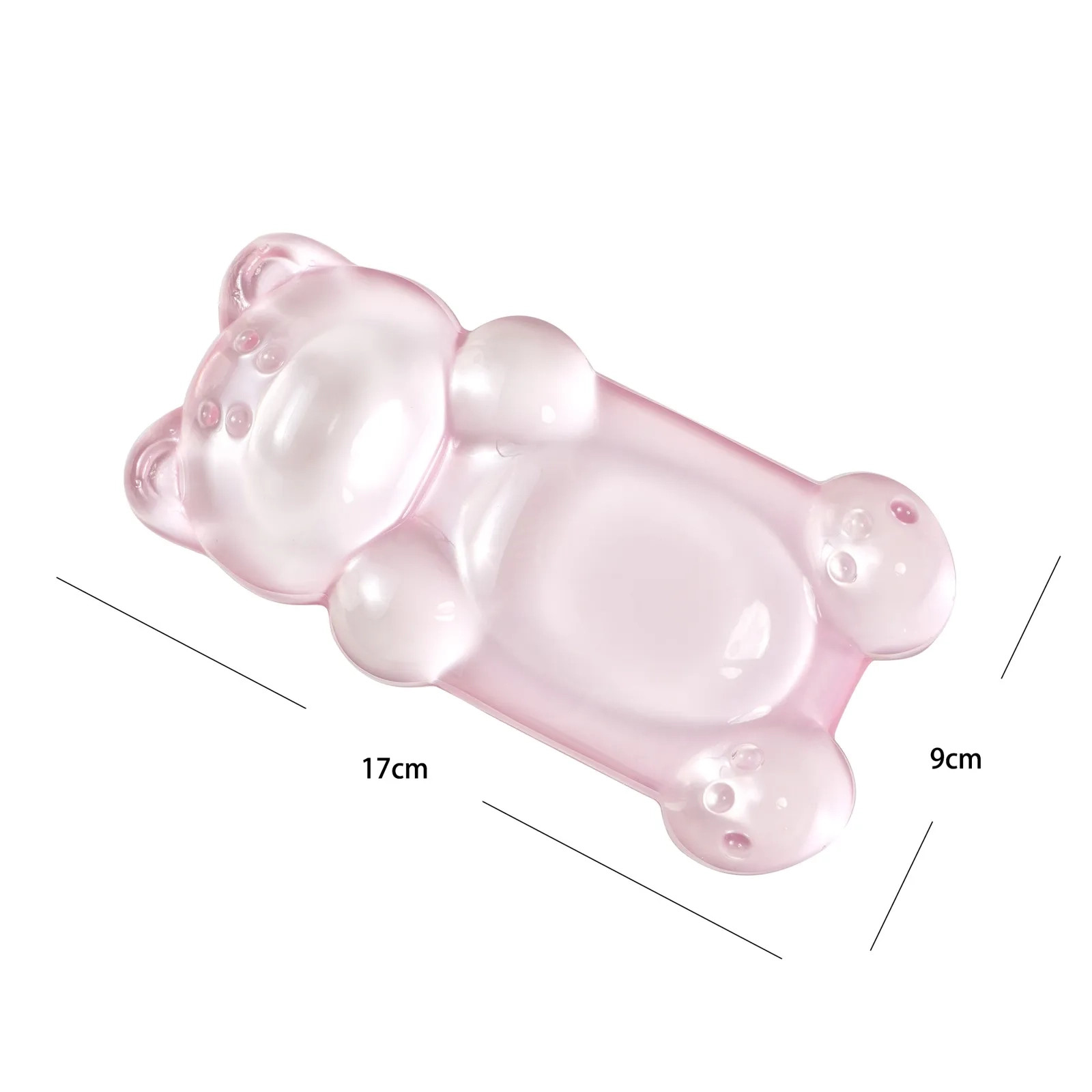 little-bear-wrist-rests-pink