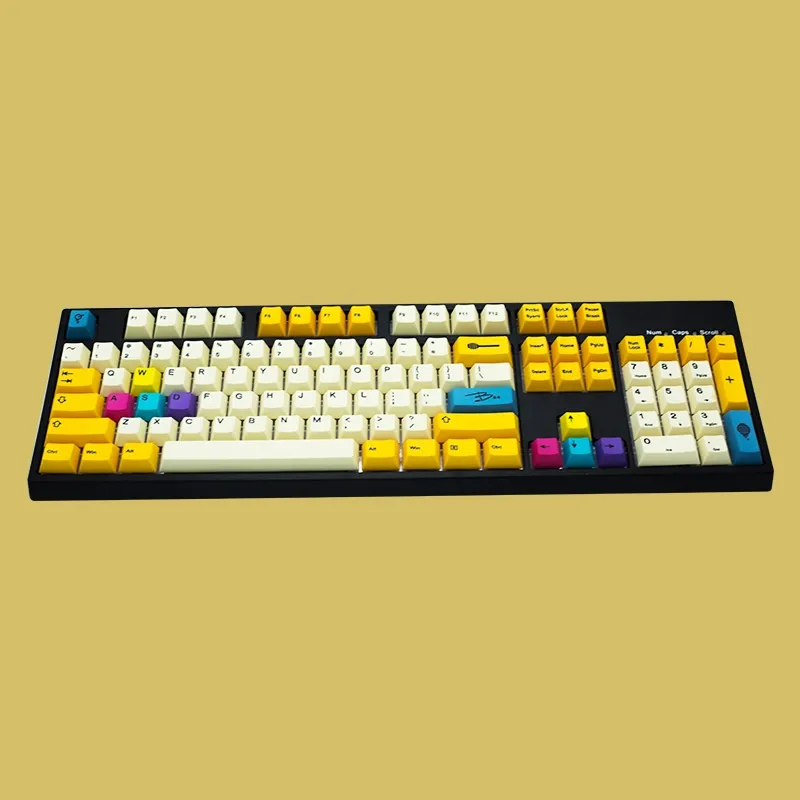 little-bee-oem-keycap-set-cover