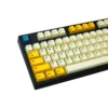 little-bee-oem-keycap-set-side