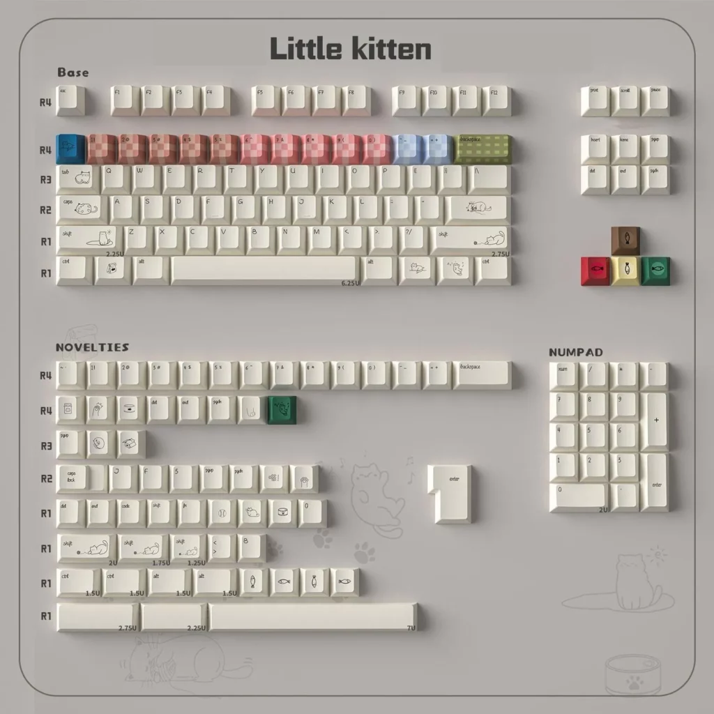 little-kitten-oem-keycap-set-upfront