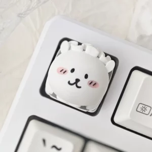 maid-joke-bear-keycap-cover