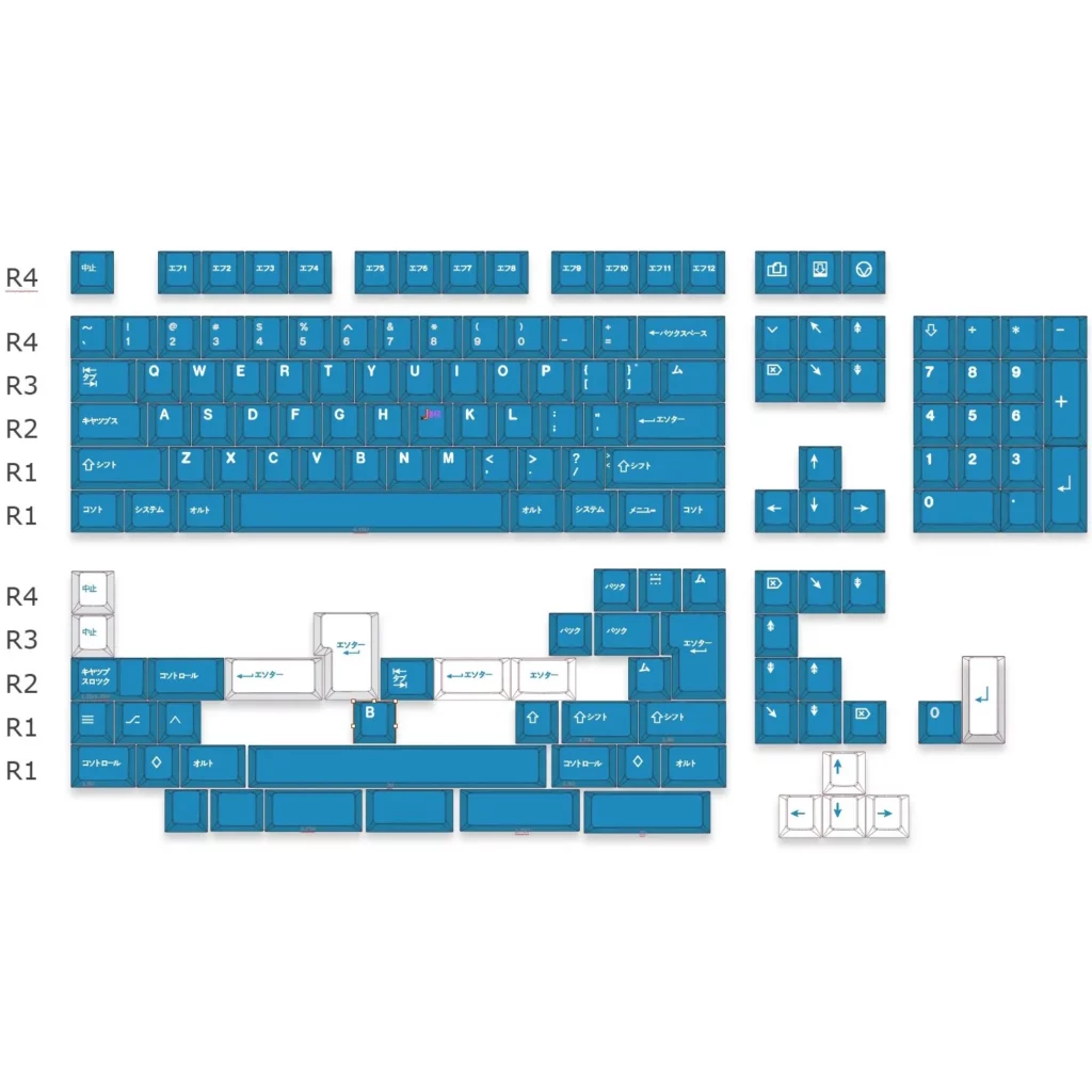 masterpiece-oem-minimal-keycap-set-english