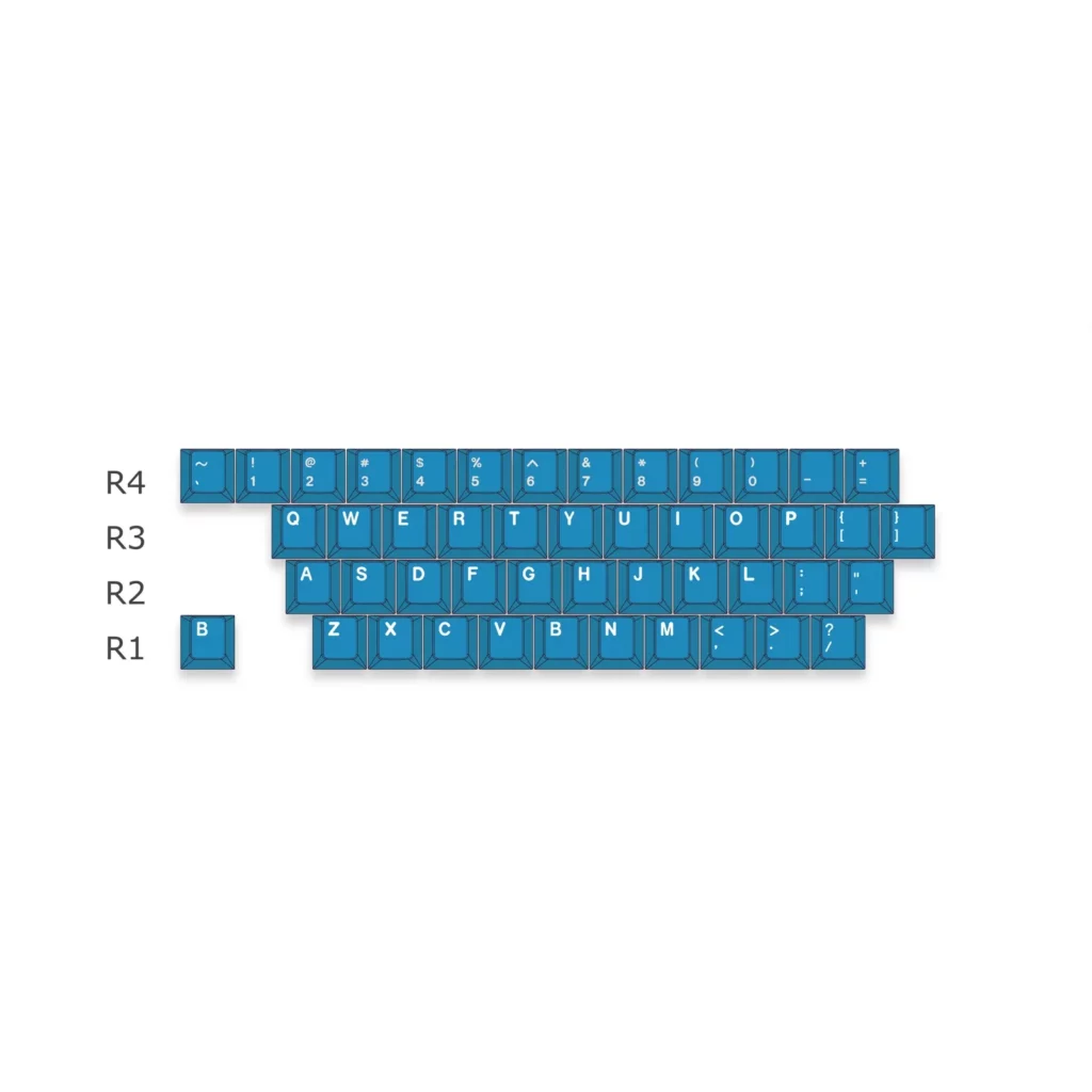 masterpiece-oem-minimal-keycap-set-engsupplement