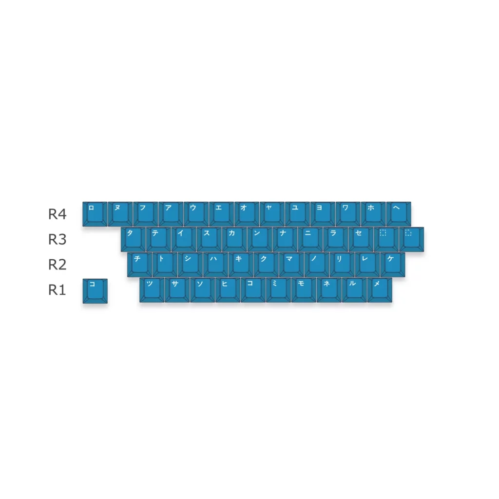 masterpiece-oem-minimal-keycap-set-japansupplement