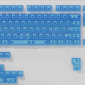 mauna-kea-oem-keycap-set-transparent