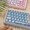 meow-dessert-shop-oem-minimal-keycapset-front