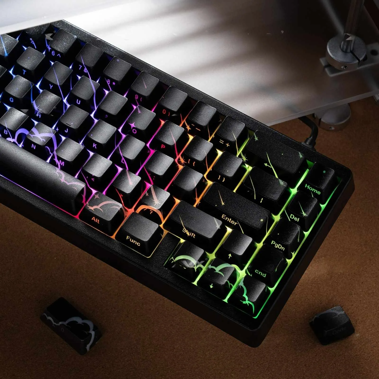 meteor-oem-minimal-keycap-set-side2