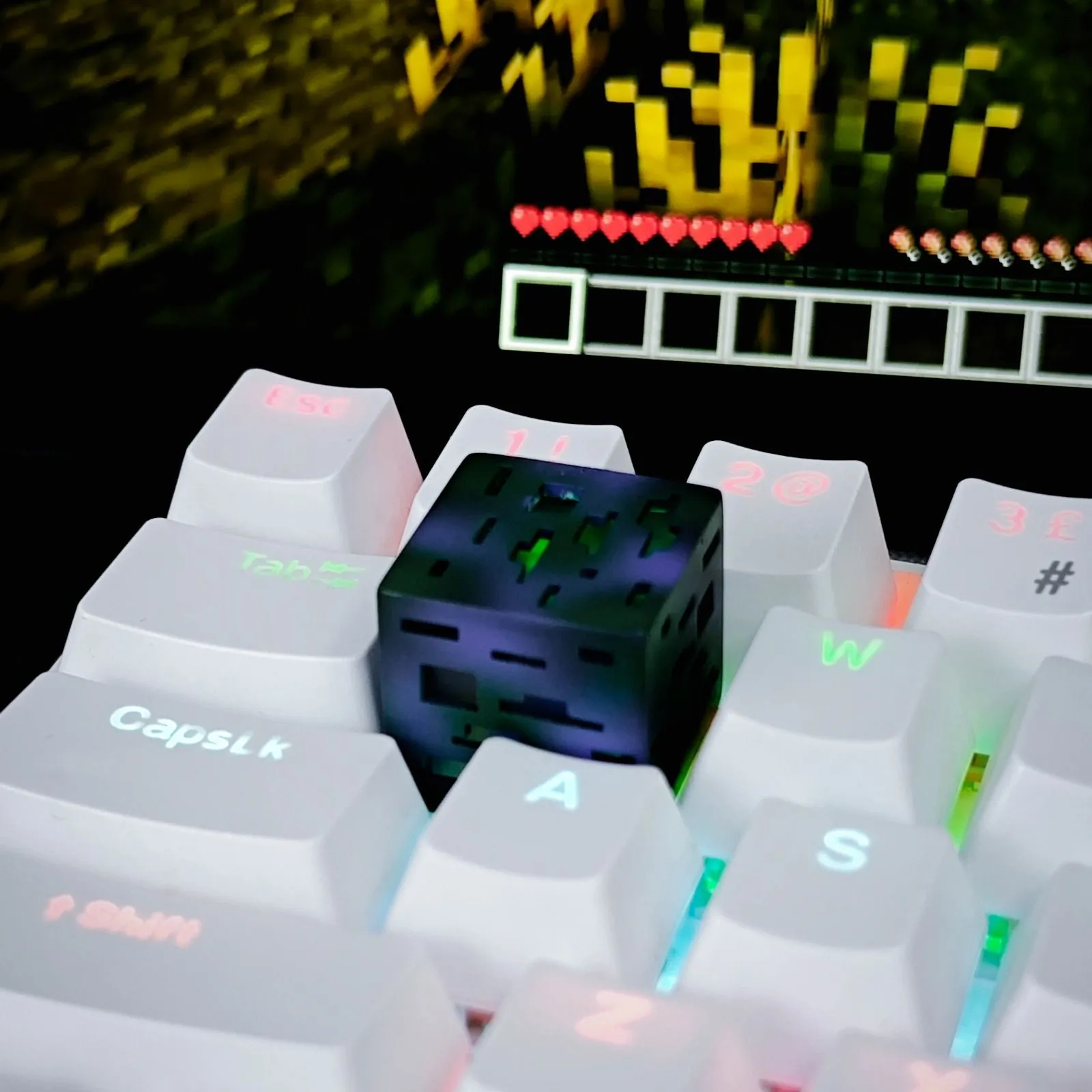 minecraft-resources-series-keycaps-lavender