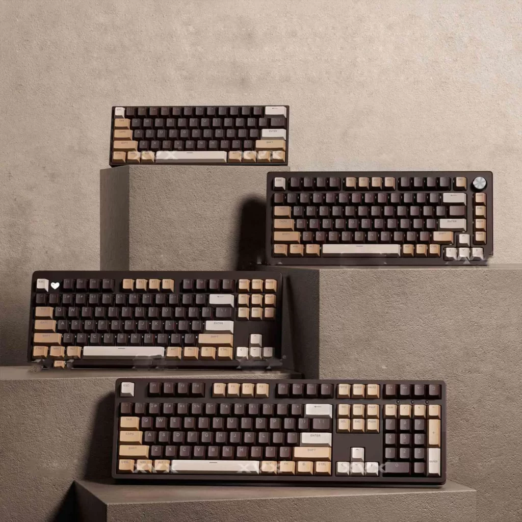 mocha-mousse-oem-keycap-set-front2