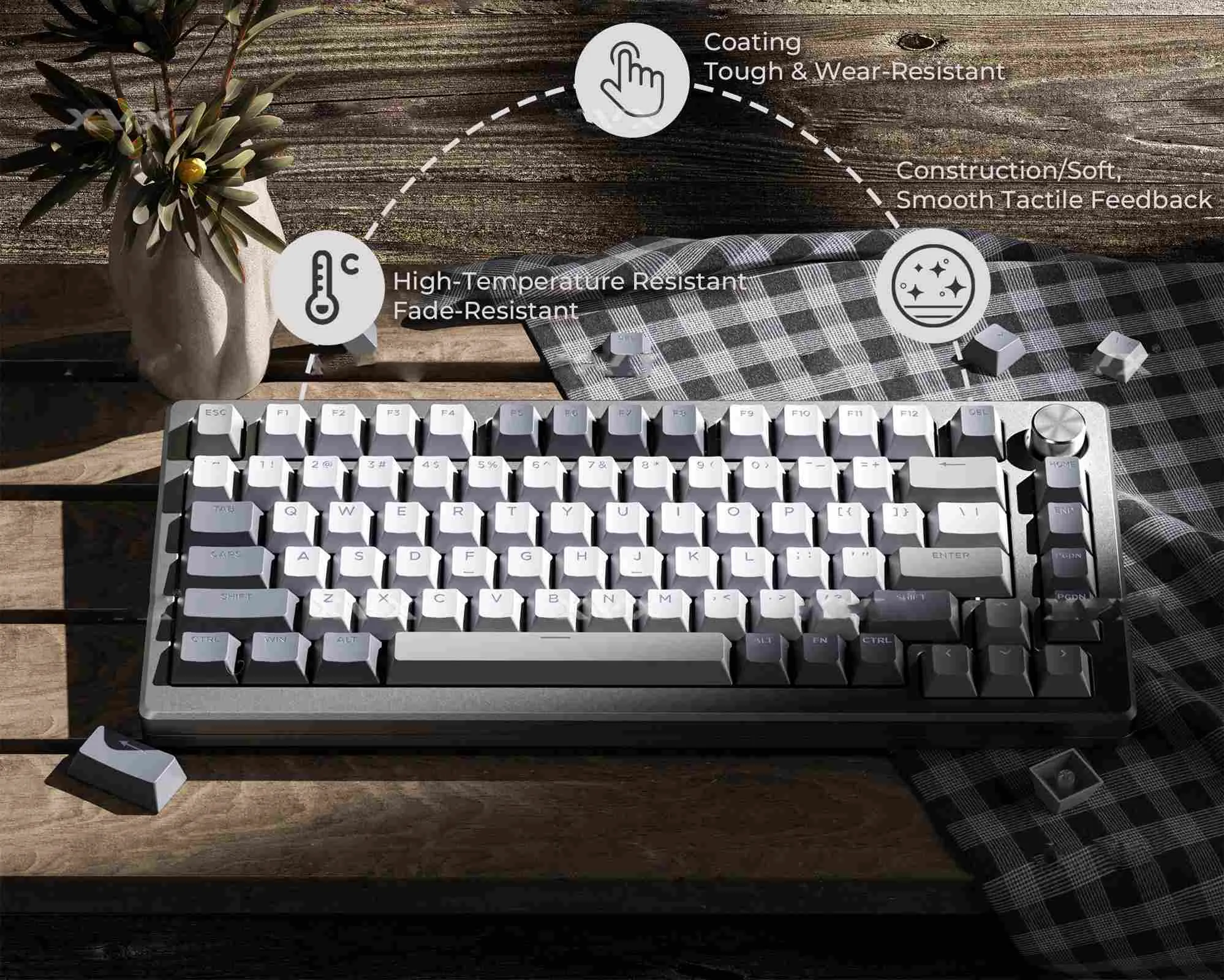 modern-series-oem-keycap-set-front