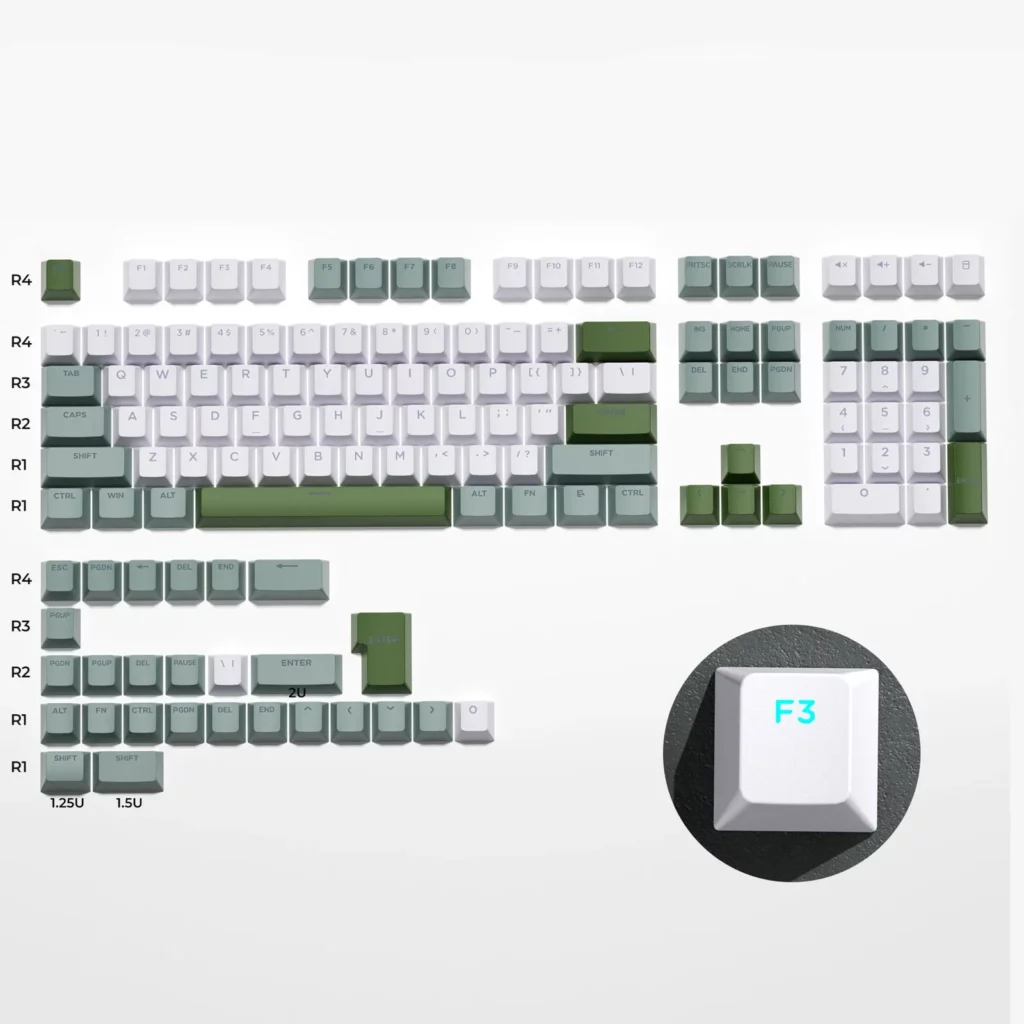 modern-series-oem-keycap-set-green