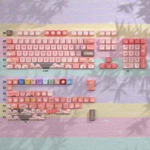 momo-series-keycap-set-pinkmda
