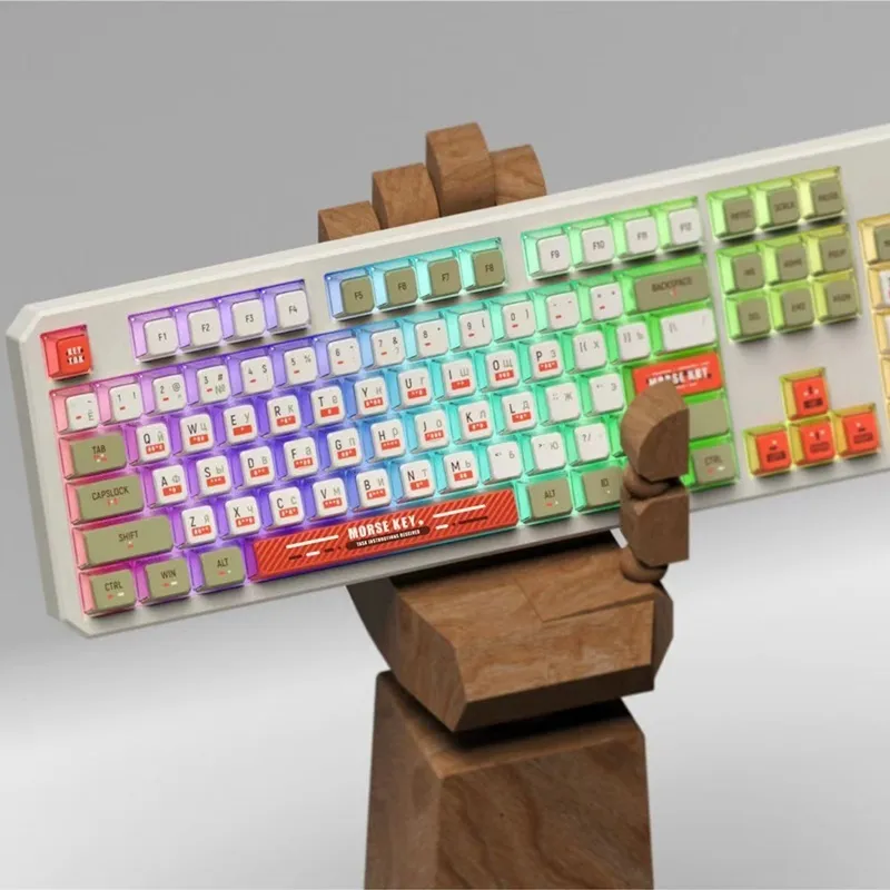 morse-key-keycap-set-cover