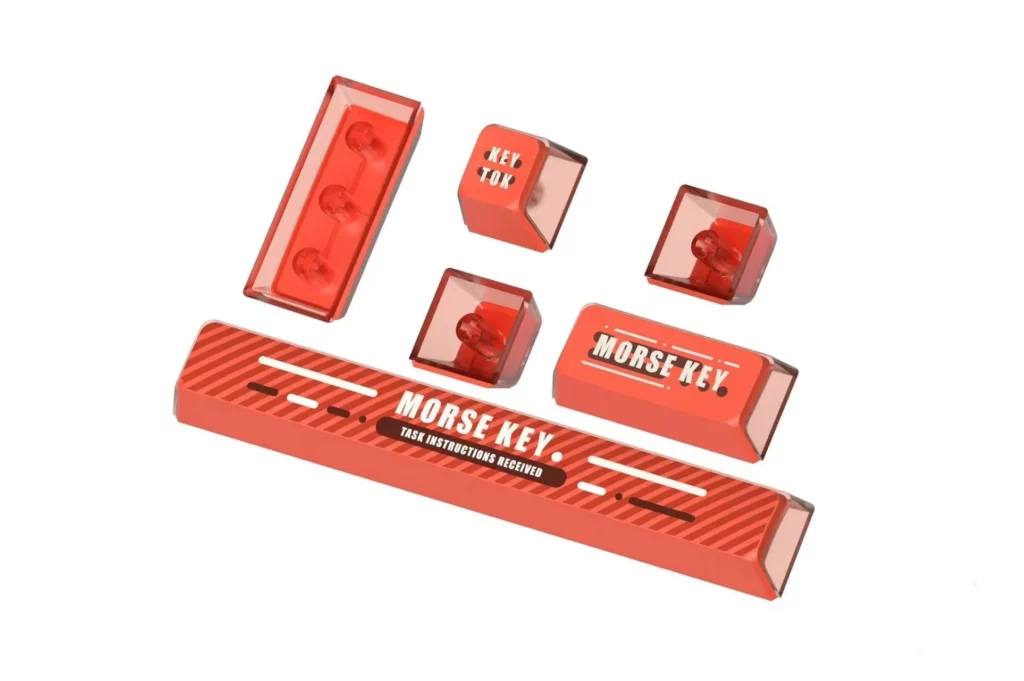 morse-key-keycap-set-front