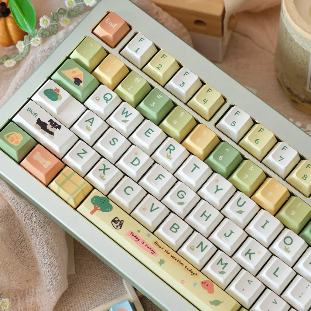 mountain-camping-oem-keycap-set-side