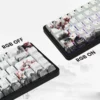 mountain-plum-blossom-oem-keycap-set-side2