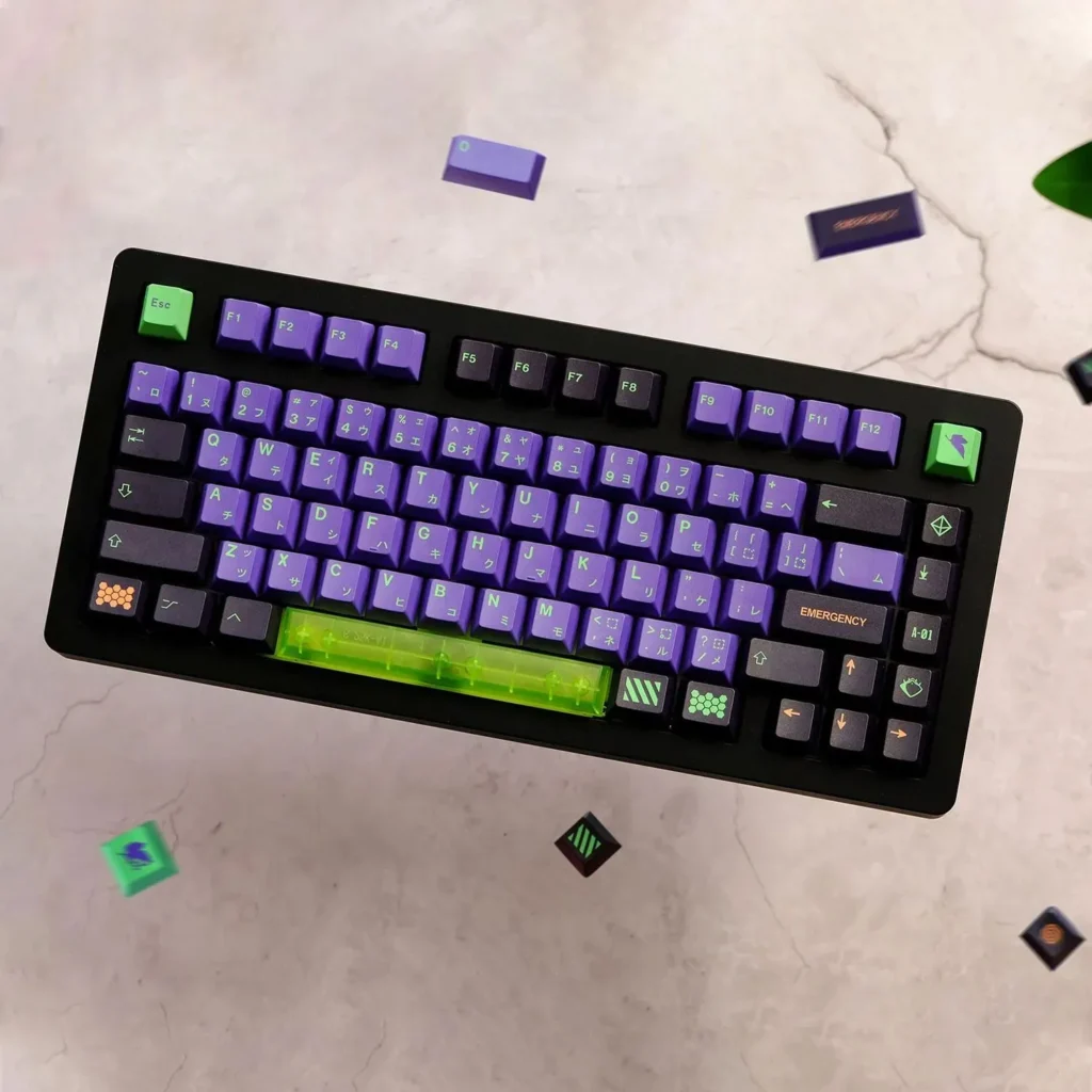 neon-genesis-evangelion-mecha01-cherry-keycapset-main