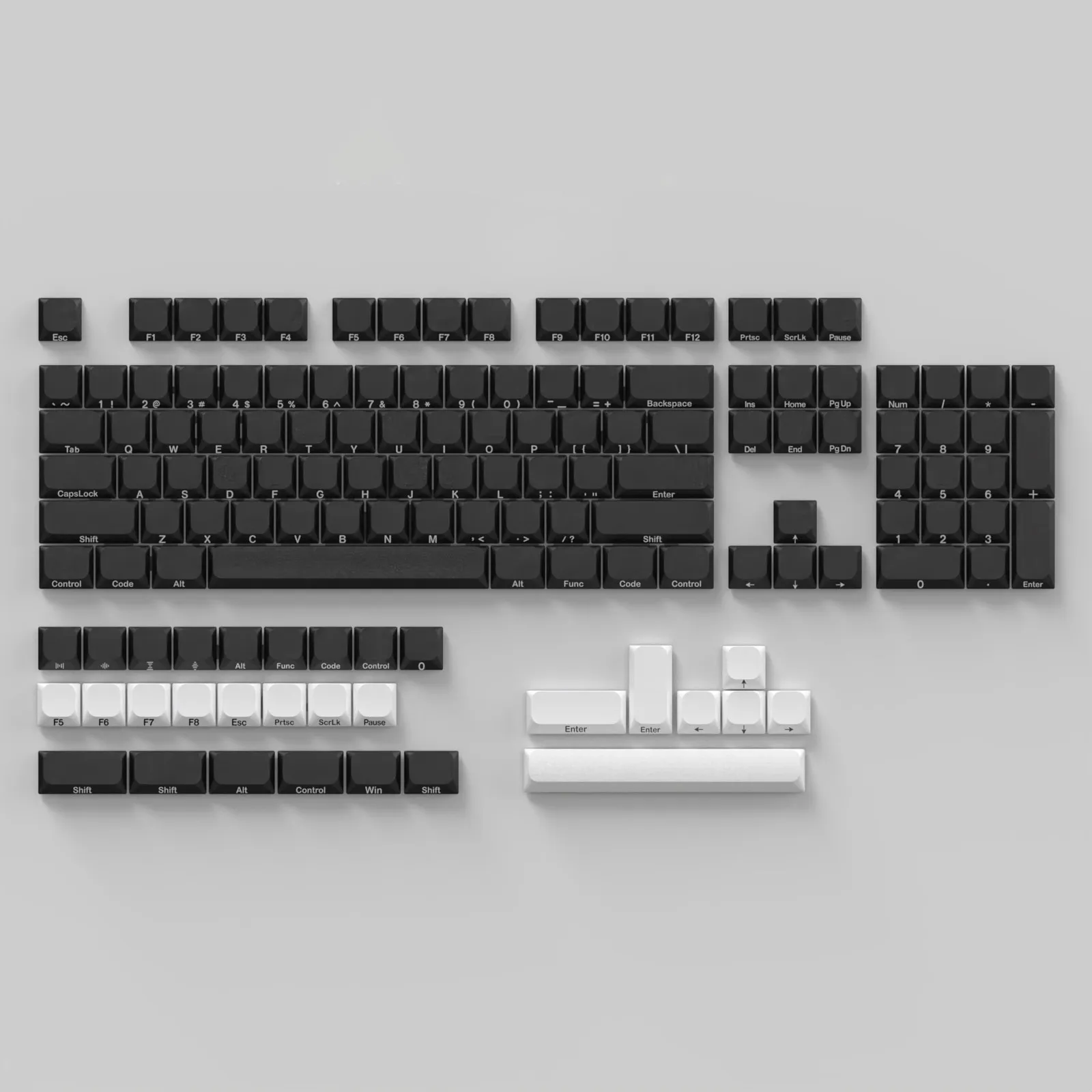 noon-moonless-low-shaft-minimal-keycapset-moonless