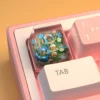 one-piece-tony-tony-chopper-keycap-side