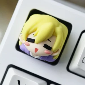 ouran-highschool-host-club-tamakisuoh-keycap-cover