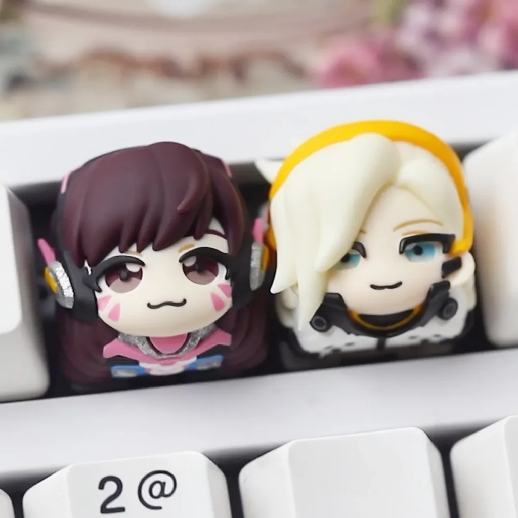 overwatch-mercy-keycap-front