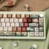 pastoral-landscape-oem-keycap-set-front
