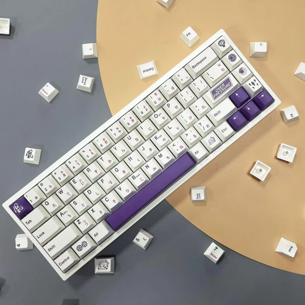 phoenix-oem-minimal-keycap-set-cover