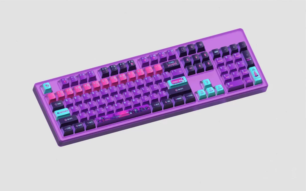 pixel-universe-oem-keycap-set-side