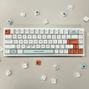 plastic-themed-keycap-set