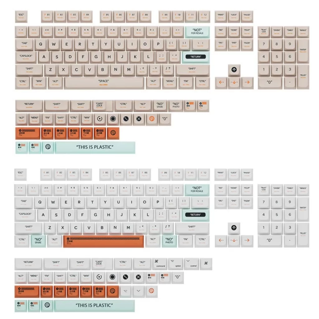 plastic-themed-xda-keycap-set-cover