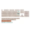plastic-themed-xda-keycap-set-grey