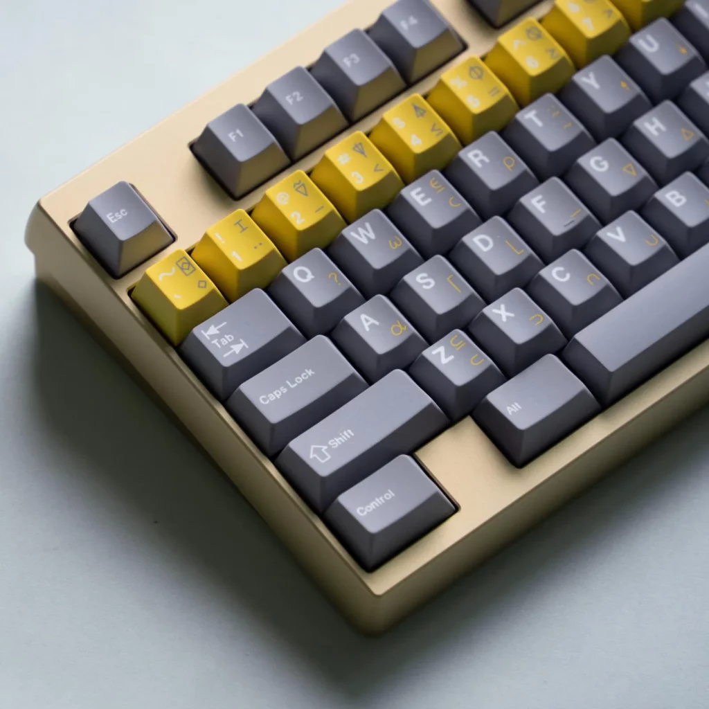 programming-themed-oem-keycap-set-side