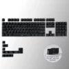 pudding-oem-minimal-keycap-set-black