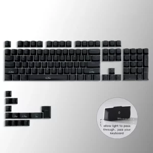 pudding-oem-minimal-keycap-set-black