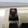 punk-dark-series-skull-transparent-keycap-front2