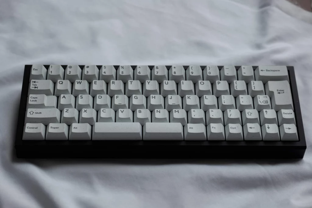 quartz-stone-oem-minimal-keycap-set-cover