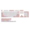 rabbit-series-xda-keycap-set-pink